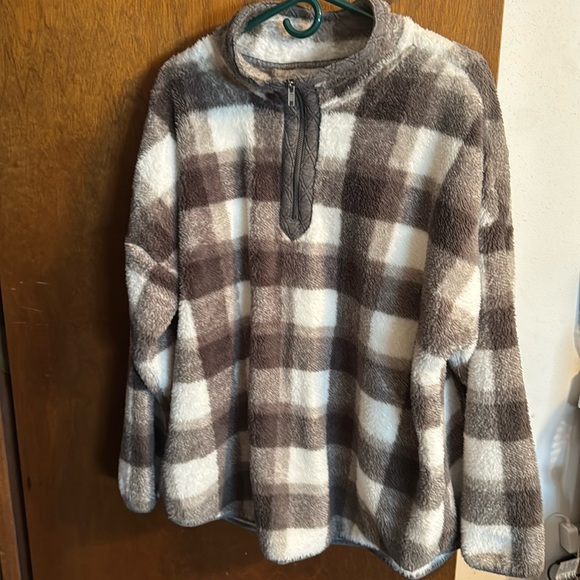 Maurices Tops - Maurice’s Sherpa